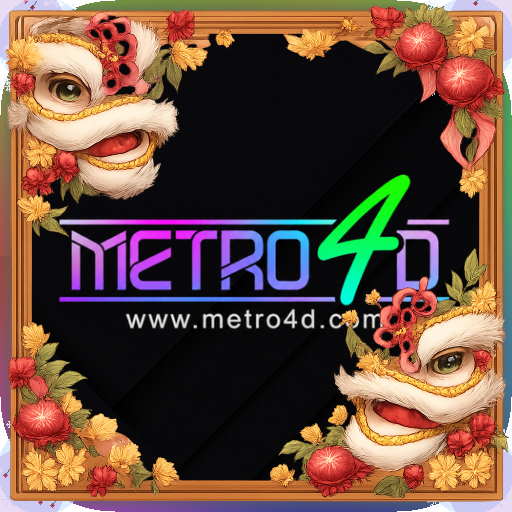 metro4d — galeri pratinjau - APK Resmi