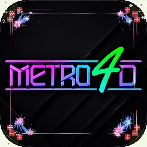 metro4d — galeri pratinjau Resmi APK
